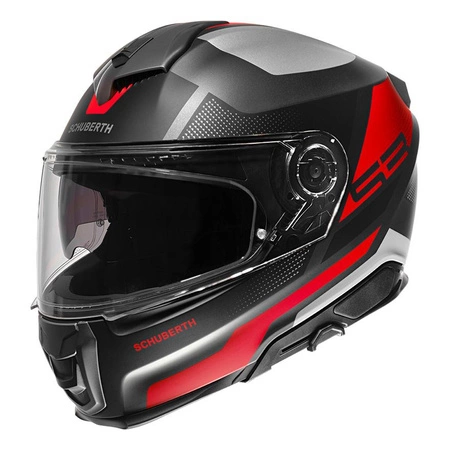 Kask Schuberth S3 XL Daytona Anthracite