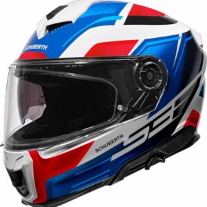 Kask Schuberth S3 XL Storm Blue